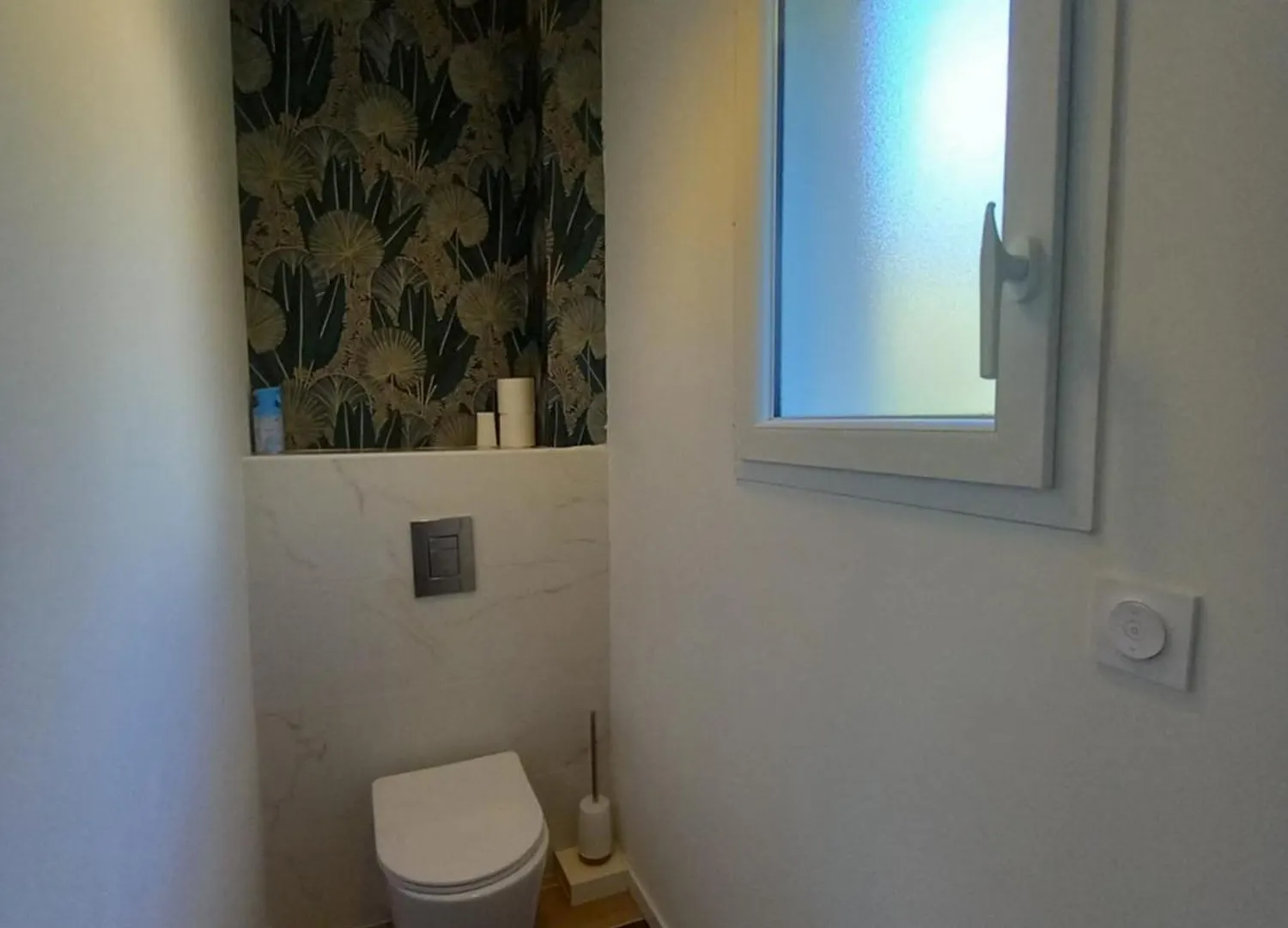 Holiday home Valbonne Villa Recente Avec Piscine France