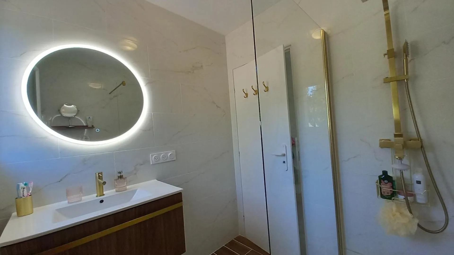 Valbonne Villa Recente Avec Piscine 0*,  France