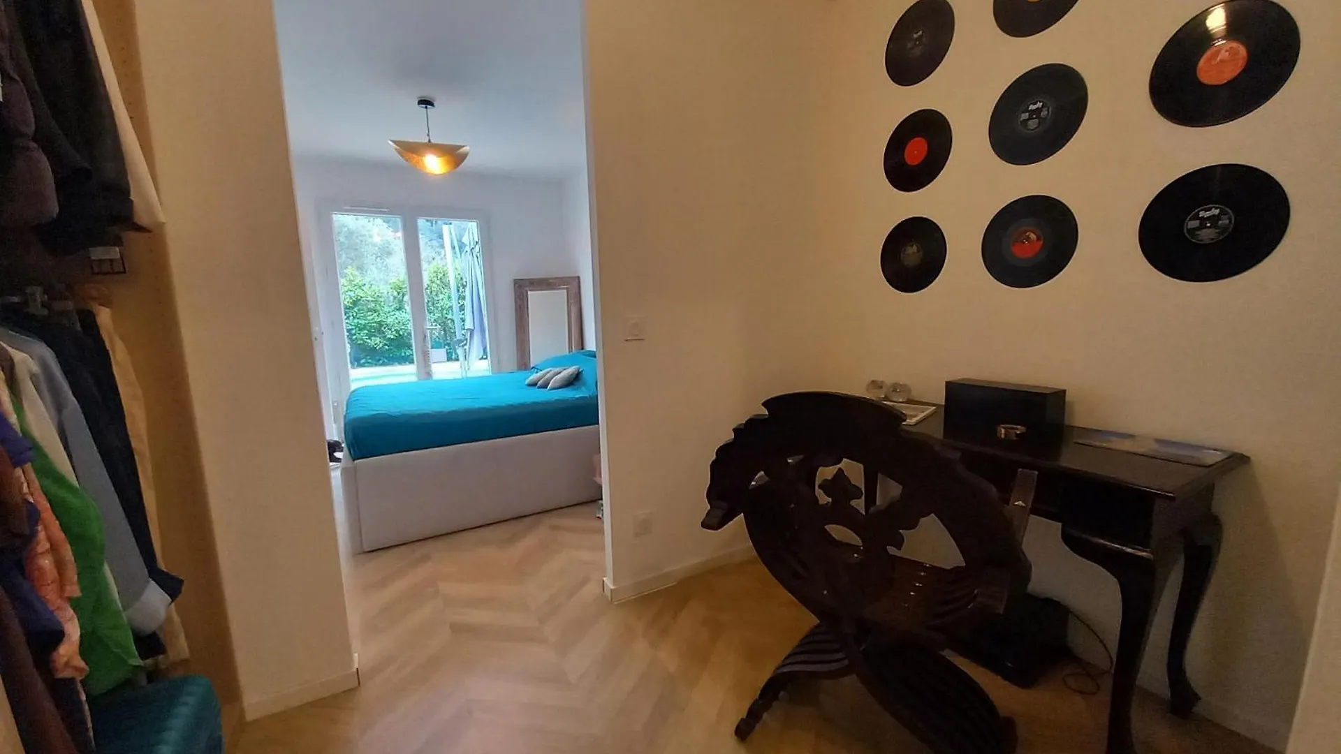 Holiday home Valbonne Villa Recente Avec Piscine France