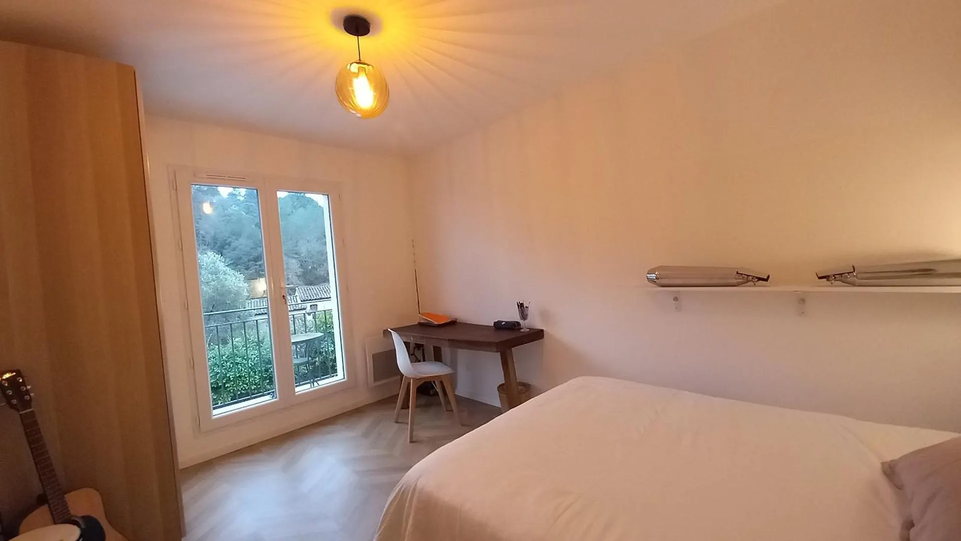 Valbonne Villa Recente Avec Piscine 0*,