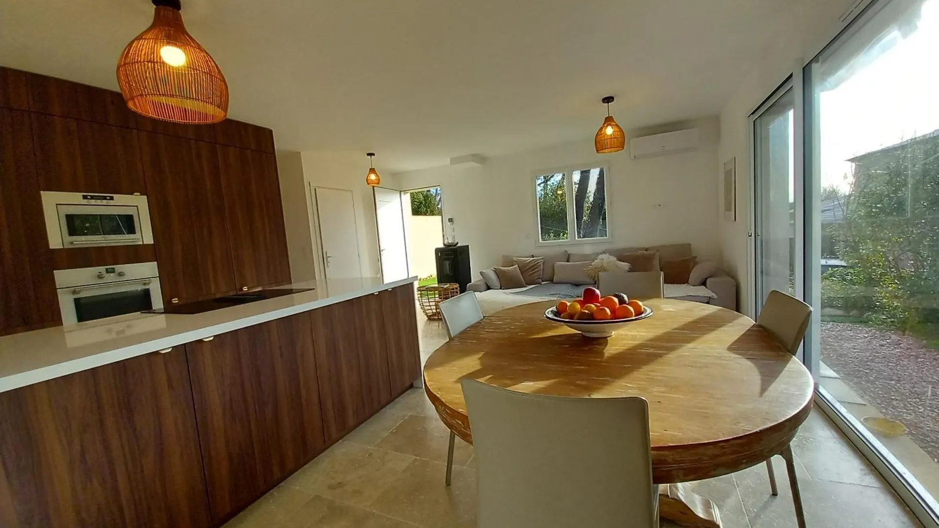 Holiday home Valbonne Villa Recente Avec Piscine