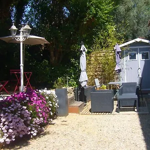 Les Chênes Verts Valbonne