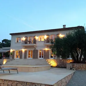 La De Valbonne