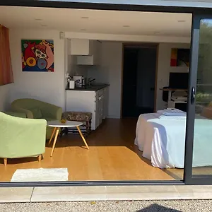 36m2, Dans Un Beau Domaine Privée Au Calme. Valbonne