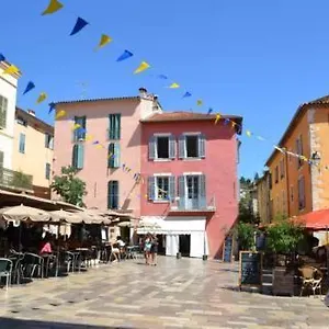 Maison Cœur De Village Valbonne